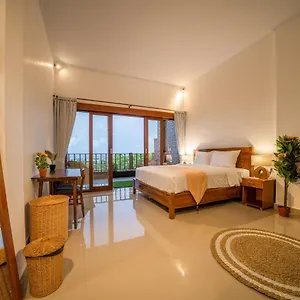 Dreamland View *** Uluwatu