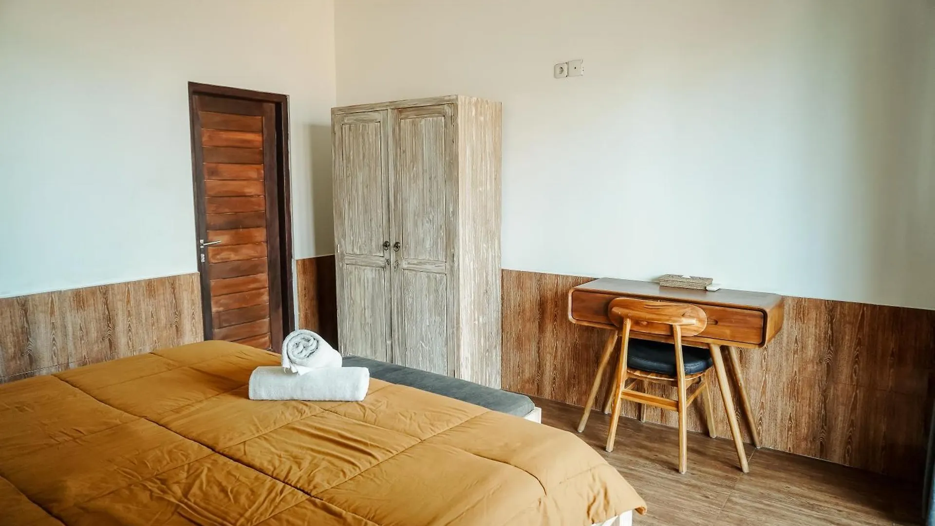 De Olas Padang Padang Bali Uluwatu  Guest house