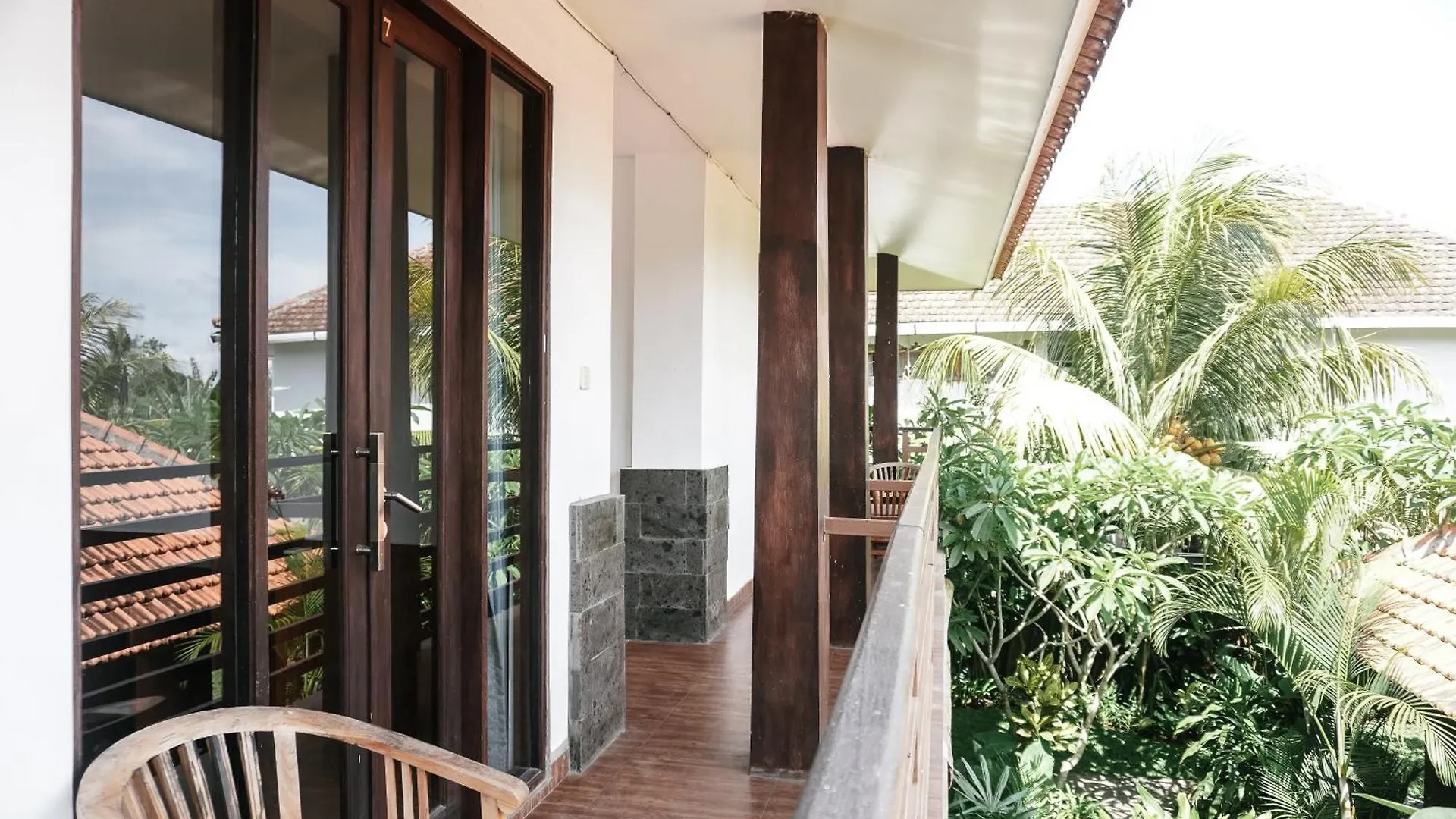 De Olas Padang Padang Bali Uluwatu  Guest house