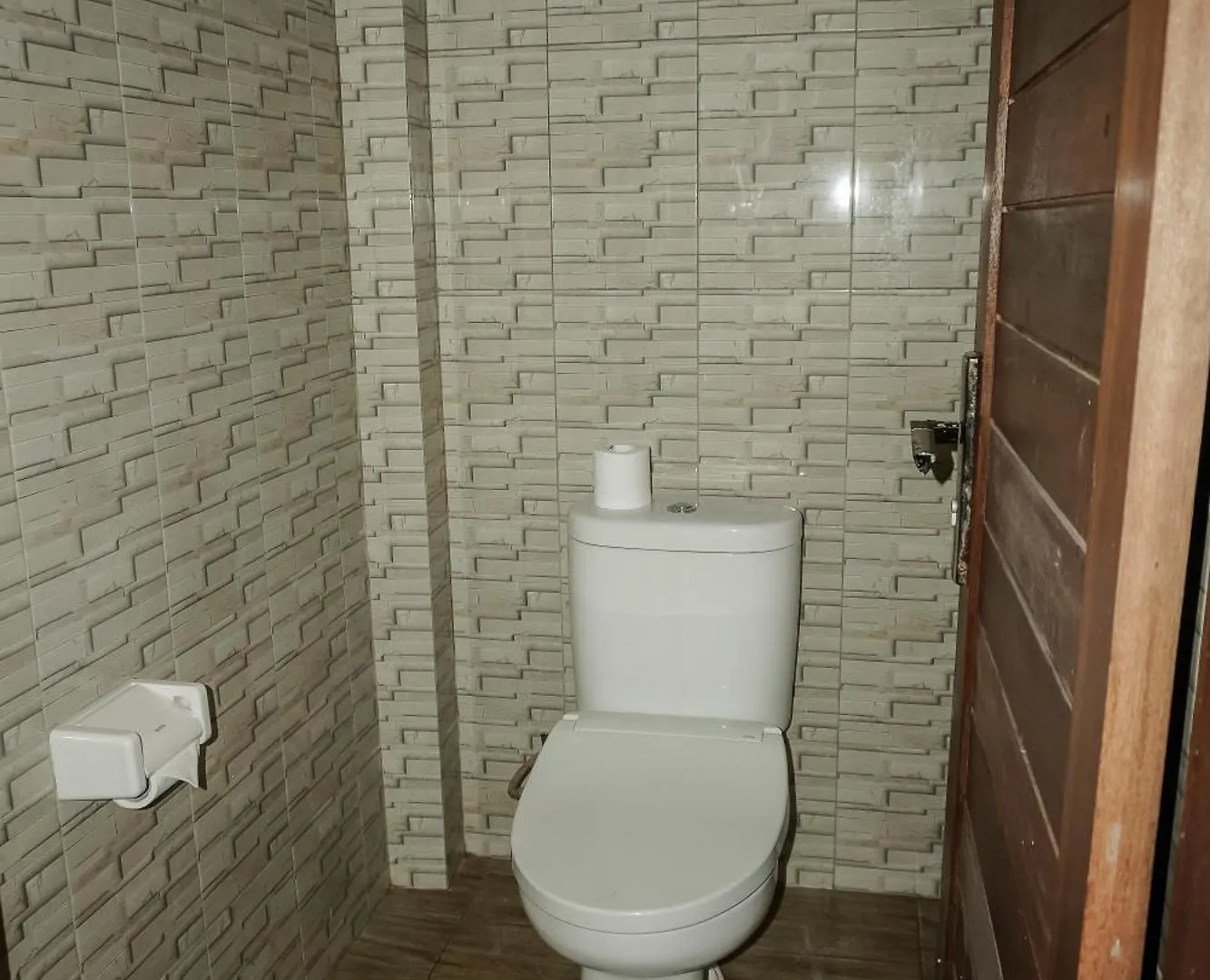 ** Guest house De Olas Padang Padang Bali Uluwatu  Indonesia