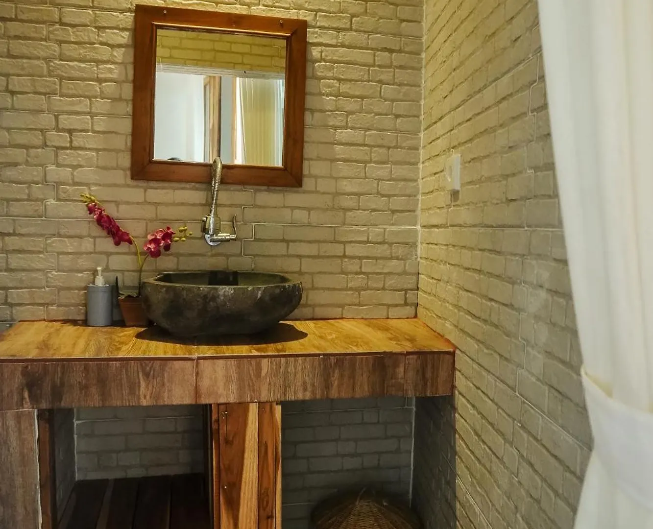 De Olas Padang Padang Bali Uluwatu  Guest house Uluwatu (Bali)