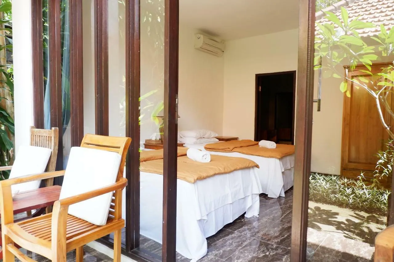 Guest house De Olas Padang Padang Bali Uluwatu